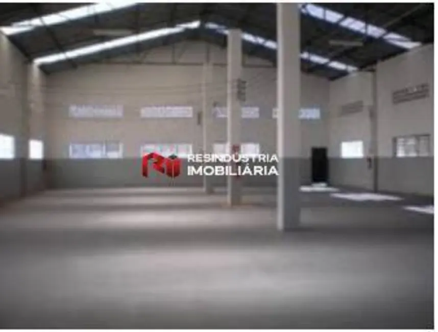 Foto 4 de Armazém / Galpão para alugar, 1000m2 em Jardim Califórnia, Barueri - SP