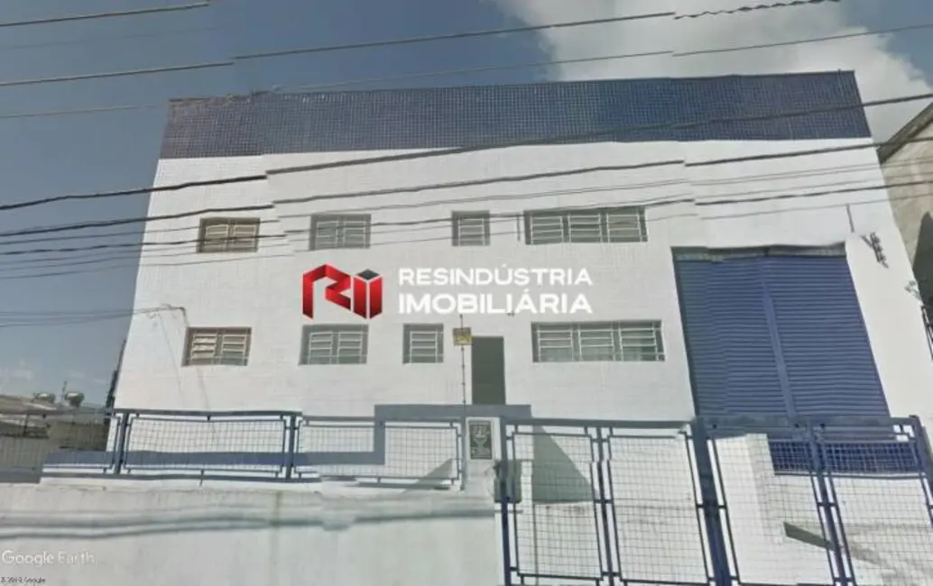 Foto 2 de Armazém / Galpão para alugar, 1000m2 em Jardim Califórnia, Barueri - SP