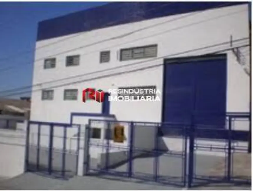 Foto 1 de Armazém / Galpão para alugar, 1000m2 em Jardim Califórnia, Barueri - SP