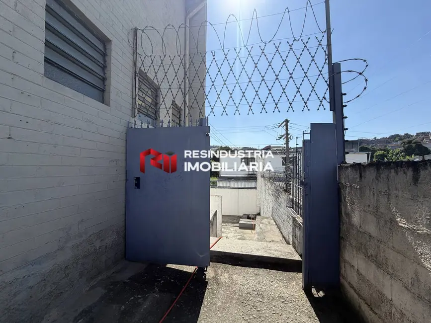 Foto 9 de Armazém / Galpão para alugar, 1000m2 em Jardim Califórnia, Barueri - SP