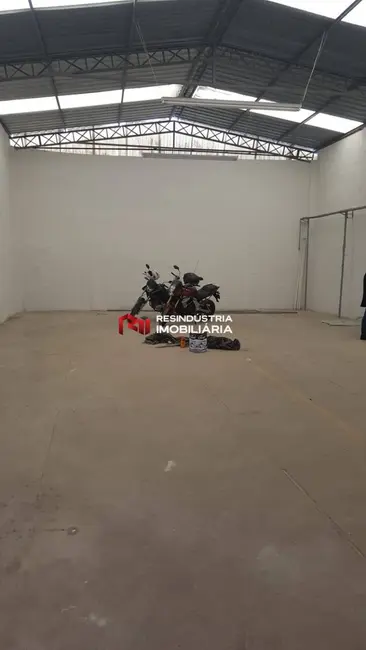 Foto 6 de Armazém / Galpão para alugar, 230m2 em Vila Morellato, Barueri - SP