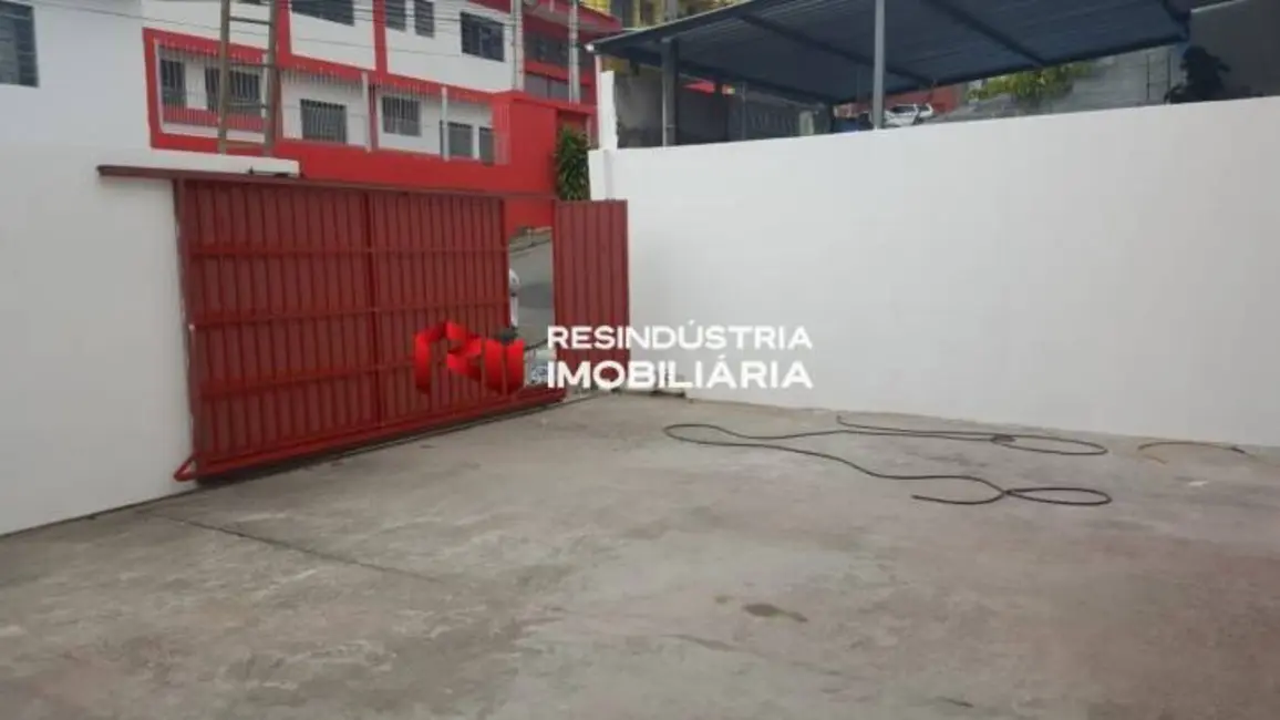 Foto 4 de Armazém / Galpão para alugar, 230m2 em Vila Morellato, Barueri - SP