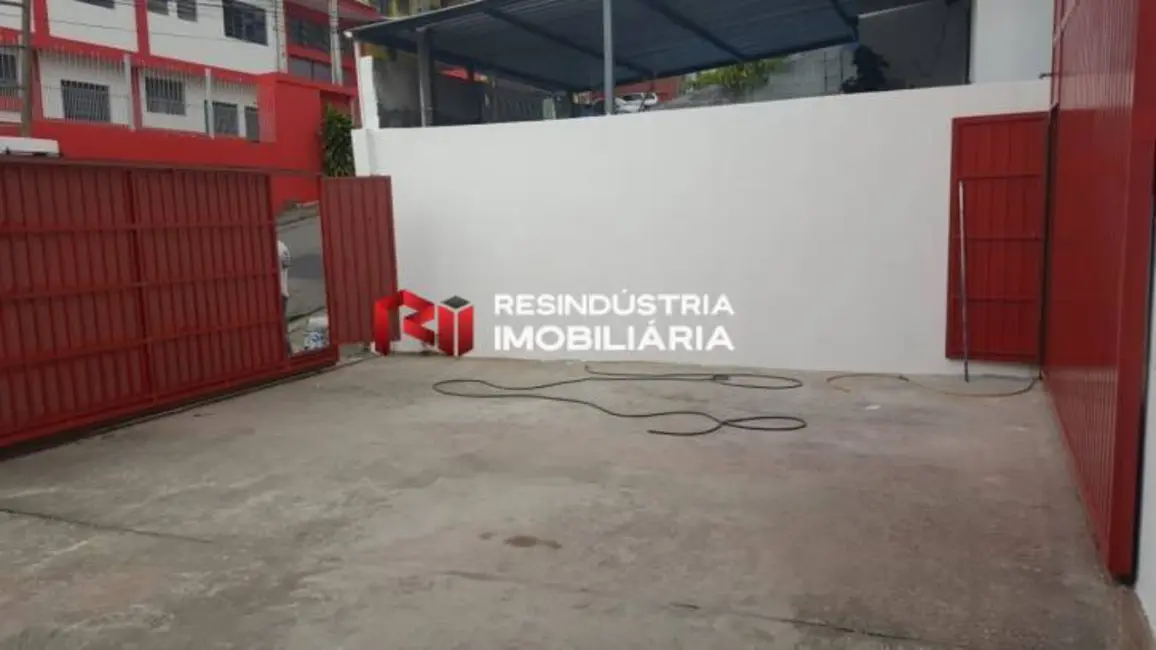 Foto 3 de Armazém / Galpão para alugar, 230m2 em Vila Morellato, Barueri - SP