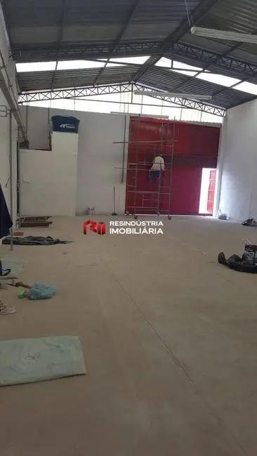 Foto 8 de Armazém / Galpão para alugar, 230m2 em Vila Morellato, Barueri - SP