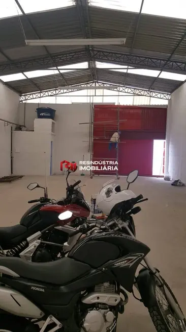 Foto 7 de Armazém / Galpão para alugar, 230m2 em Vila Morellato, Barueri - SP