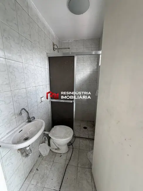 Foto 9 de Armazém / Galpão para alugar, 300m2 em Jardim São Paulo, Jandira - SP