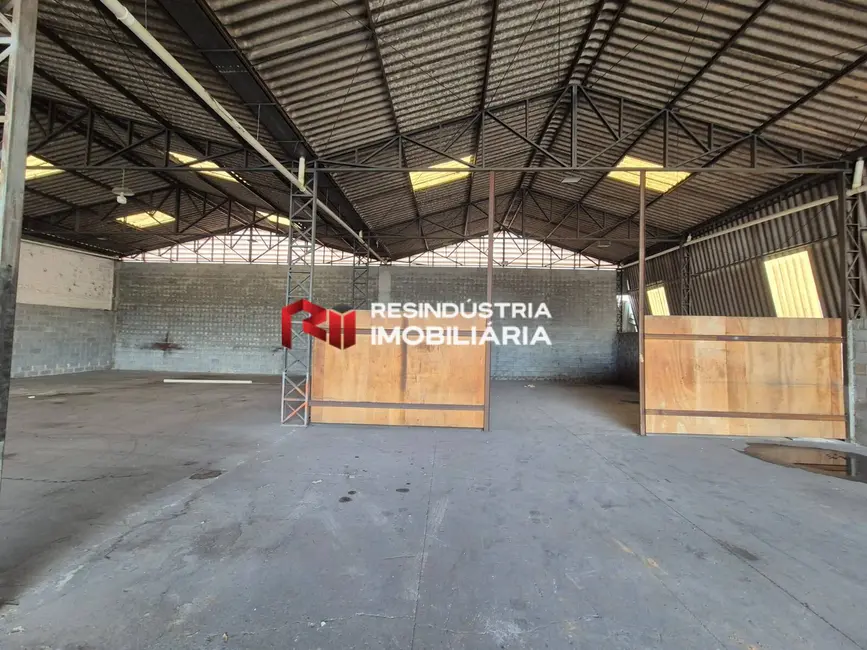 Foto 7 de Armazém / Galpão para alugar, 700m2 em Jardim Santa Marta (Fazendinha), Santana De Parnaiba - SP