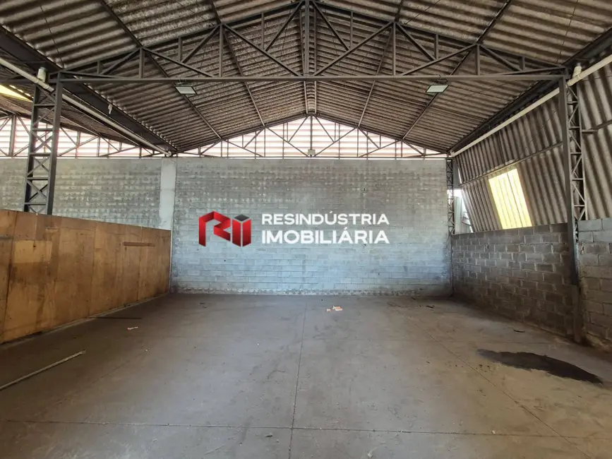 Foto 5 de Armazém / Galpão para alugar, 700m2 em Jardim Santa Marta (Fazendinha), Santana De Parnaiba - SP