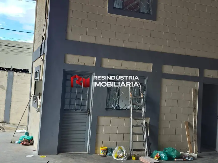 Foto 9 de Armazém / Galpão para alugar, 700m2 em Jardim Santa Marta (Fazendinha), Santana De Parnaiba - SP