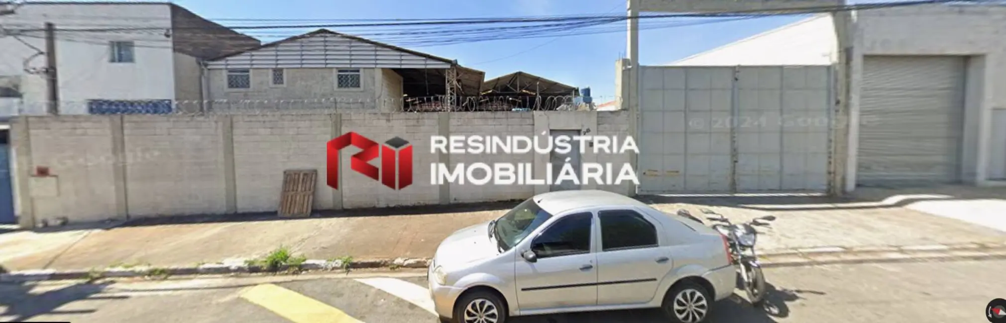 Foto 1 de Armazém / Galpão para alugar, 700m2 em Jardim Santa Marta (Fazendinha), Santana De Parnaiba - SP