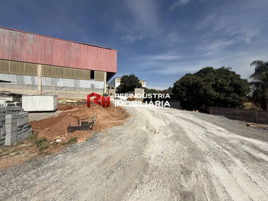 Foto 1 de Armazém / Galpão para alugar, 1000m2 em Chácara do Solar II (Fazendinha), Santana De Parnaiba - SP