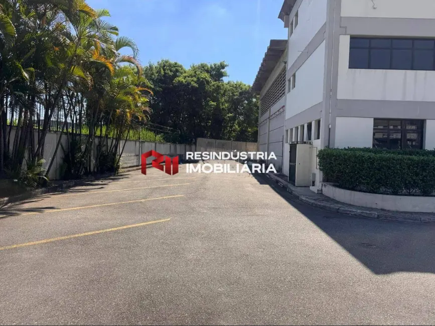 Foto 5 de Armazém / Galpão para alugar, 1640m2 em Jardim Regina Alice, Barueri - SP