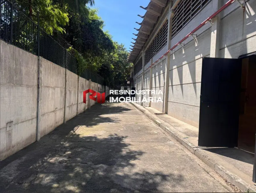 Foto 7 de Armazém / Galpão para alugar, 1640m2 em Jardim Regina Alice, Barueri - SP