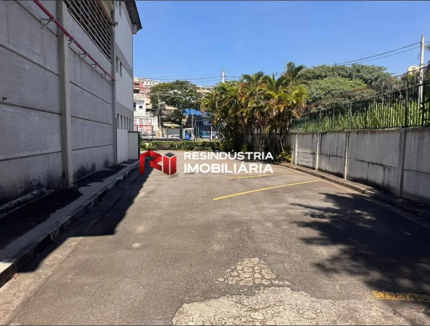 Foto 8 de Armazém / Galpão para alugar, 1640m2 em Jardim Regina Alice, Barueri - SP