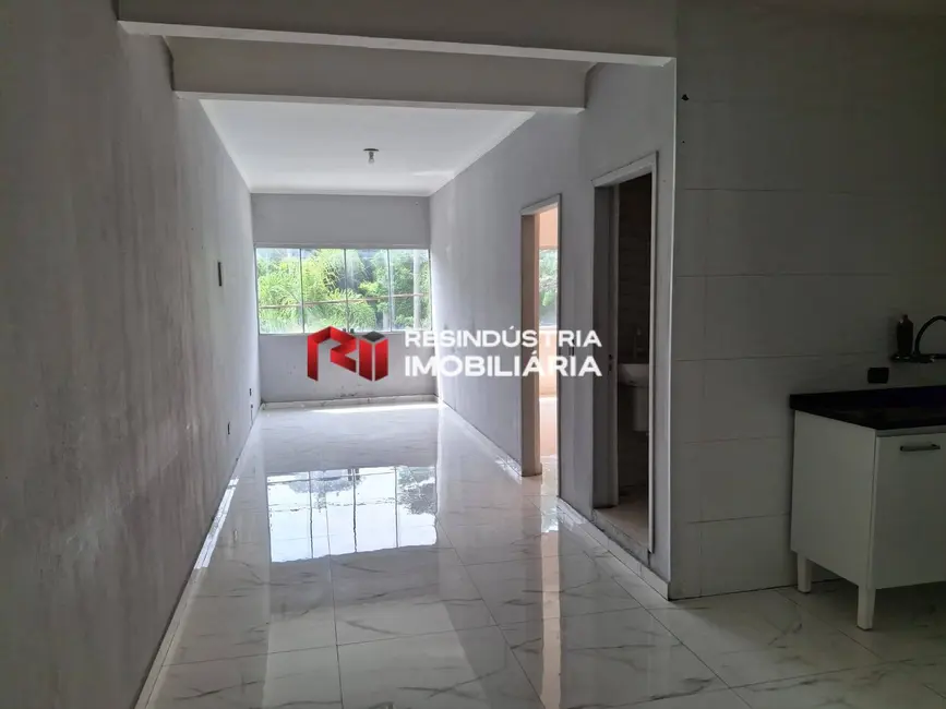 Foto 4 de Sala Comercial para alugar, 40m2 em Jardim dos Camargos, Barueri - SP