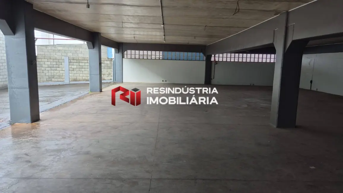 Foto 8 de Armazém / Galpão para alugar, 1608m2 em Chácara do Solar I (Fazendinha), Santana De Parnaiba - SP