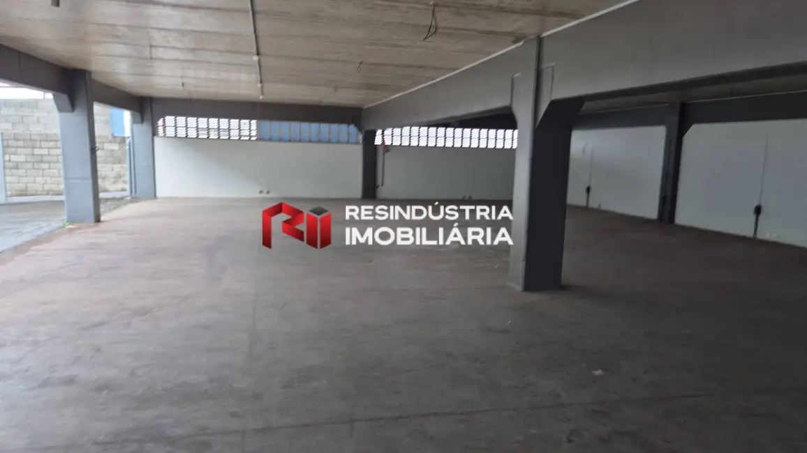 Foto 6 de Armazém / Galpão para alugar, 1608m2 em Chácara do Solar I (Fazendinha), Santana De Parnaiba - SP