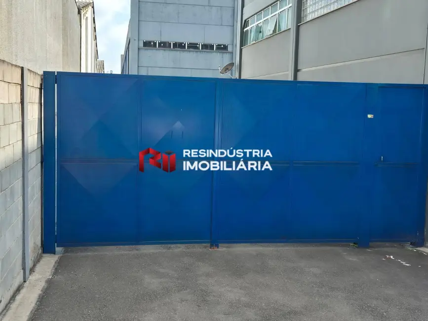 Foto 5 de Armazém / Galpão para alugar, 1608m2 em Chácara do Solar I (Fazendinha), Santana De Parnaiba - SP