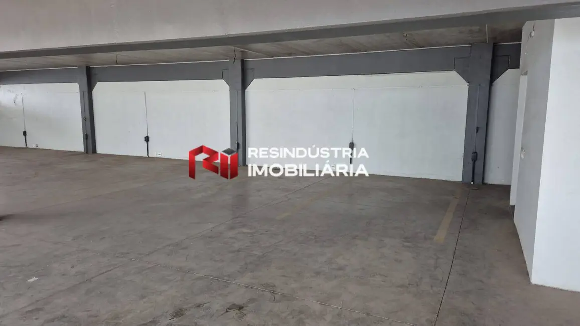 Foto 7 de Armazém / Galpão para alugar, 1608m2 em Chácara do Solar I (Fazendinha), Santana De Parnaiba - SP