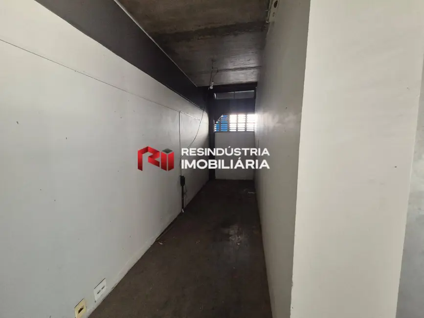 Foto 9 de Armazém / Galpão para alugar, 1608m2 em Chácara do Solar I (Fazendinha), Santana De Parnaiba - SP