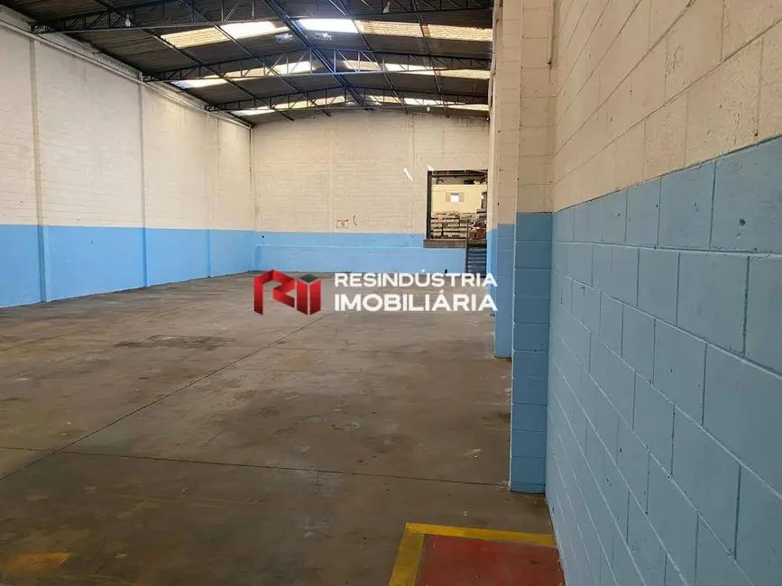 Foto 8 de Armazém / Galpão para alugar, 560m2 em Santana De Parnaiba - SP