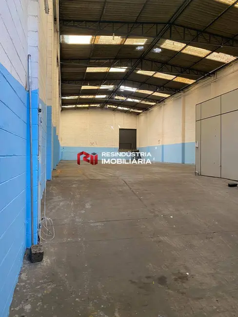 Foto 9 de Armazém / Galpão para alugar, 560m2 em Santana De Parnaiba - SP