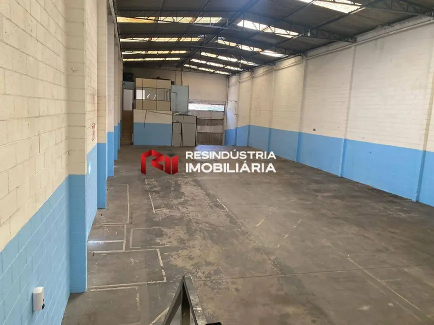 Foto 7 de Armazém / Galpão para alugar, 560m2 em Santana De Parnaiba - SP