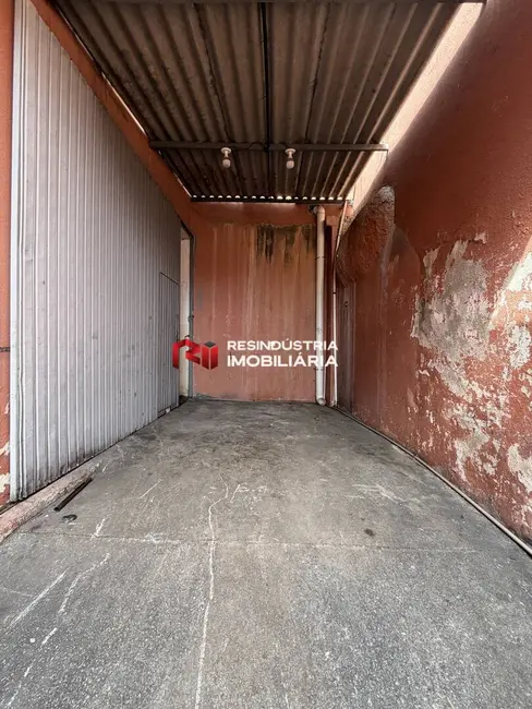 Foto 8 de Armazém / Galpão para alugar, 600m2 em Chácaras Marco, Barueri - SP