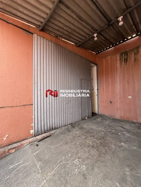 Foto 9 de Armazém / Galpão para alugar, 600m2 em Chácaras Marco, Barueri - SP