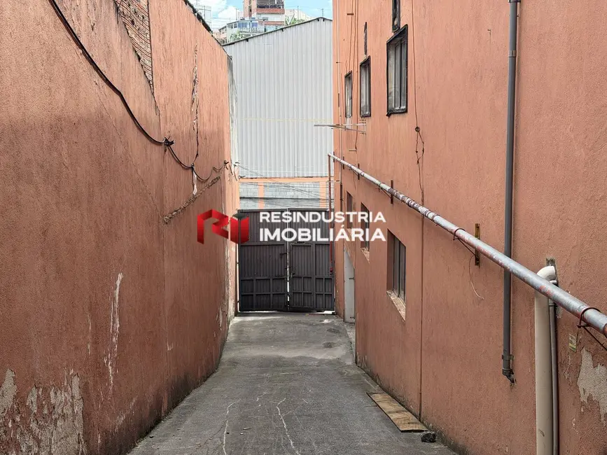 Foto 7 de Armazém / Galpão para alugar, 600m2 em Chácaras Marco, Barueri - SP