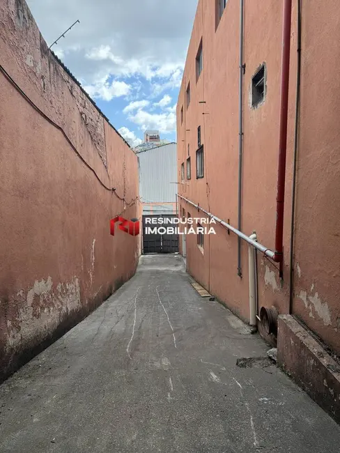 Foto 6 de Armazém / Galpão para alugar, 600m2 em Chácaras Marco, Barueri - SP