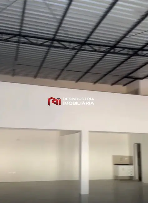 Foto 2 de Armazém / Galpão para alugar, 194m2 em Residencial Santa Helena - Gleba II, Santana De Parnaiba - SP