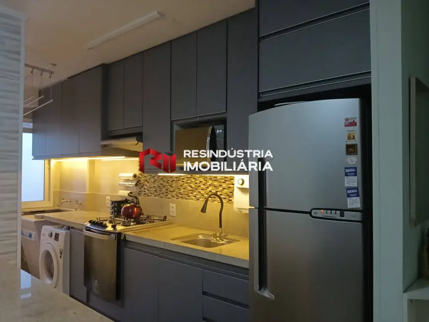 Apartamento com 2 quartos à venda, 47m2 em Vila Ercília, Jandira - SP - imagem 1 Foto 1 de Apartamento com 2 quartos à venda, 47m2 em Vila Ercília, Jandira - SP