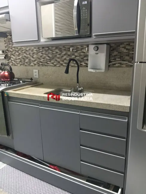 Apartamento com 2 quartos à venda, 47m2 em Vila Ercília, Jandira - SP - imagem 6 Foto 6 de Apartamento com 2 quartos à venda, 47m2 em Vila Ercília, Jandira - SP