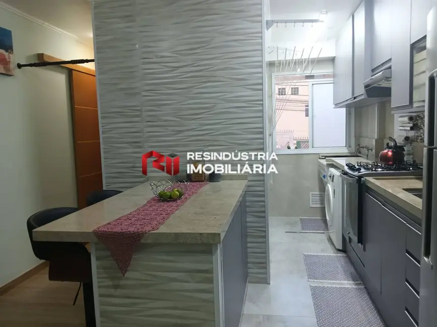 Apartamento com 2 quartos à venda, 47m2 em Vila Ercília, Jandira - SP - imagem 5 Foto 5 de Apartamento com 2 quartos à venda, 47m2 em Vila Ercília, Jandira - SP