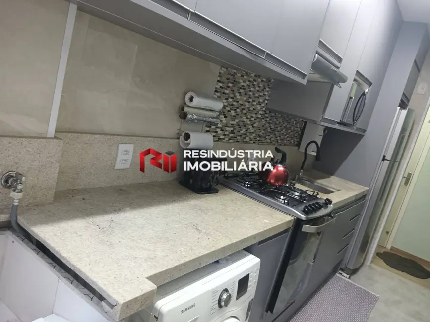 Apartamento com 2 quartos à venda, 47m2 em Vila Ercília, Jandira - SP - imagem 4 Foto 4 de Apartamento com 2 quartos à venda, 47m2 em Vila Ercília, Jandira - SP