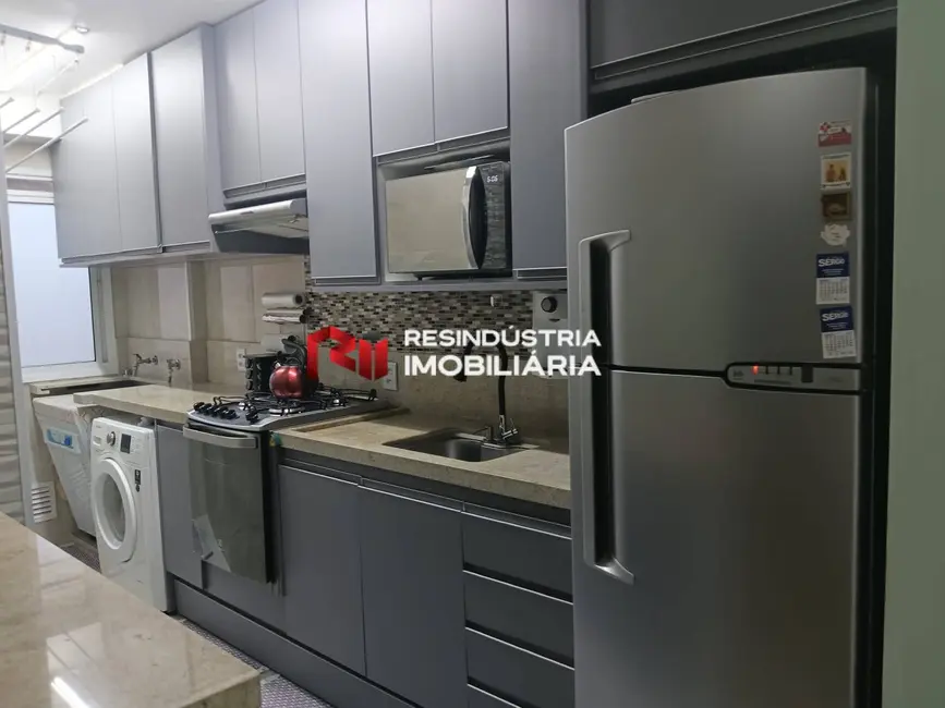 Apartamento com 2 quartos à venda, 47m2 em Vila Ercília, Jandira - SP - imagem 2 Foto 2 de Apartamento com 2 quartos à venda, 47m2 em Vila Ercília, Jandira - SP