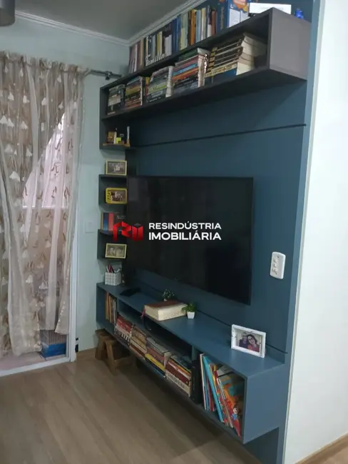 Apartamento com 2 quartos à venda, 47m2 em Vila Ercília, Jandira - SP - imagem 9 Foto 9 de Apartamento com 2 quartos à venda, 47m2 em Vila Ercília, Jandira - SP