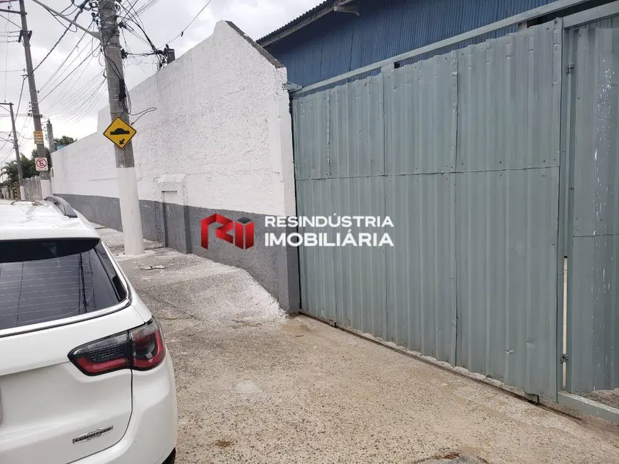 Foto 6 de Armazém / Galpão para alugar, 1200m2 em Santana De Parnaiba - SP