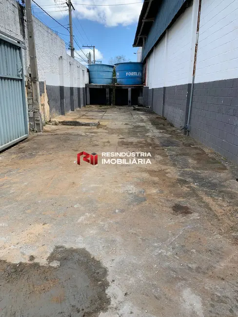 Foto 8 de Armazém / Galpão para alugar, 1200m2 em Santana De Parnaiba - SP