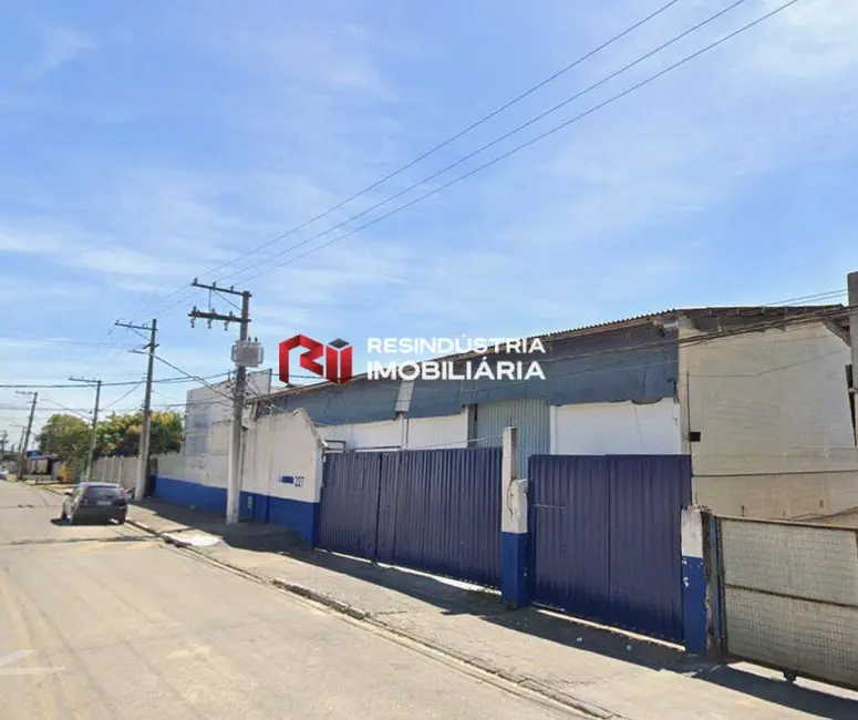 Foto 1 de Armazém / Galpão para alugar, 1200m2 em Santana De Parnaiba - SP