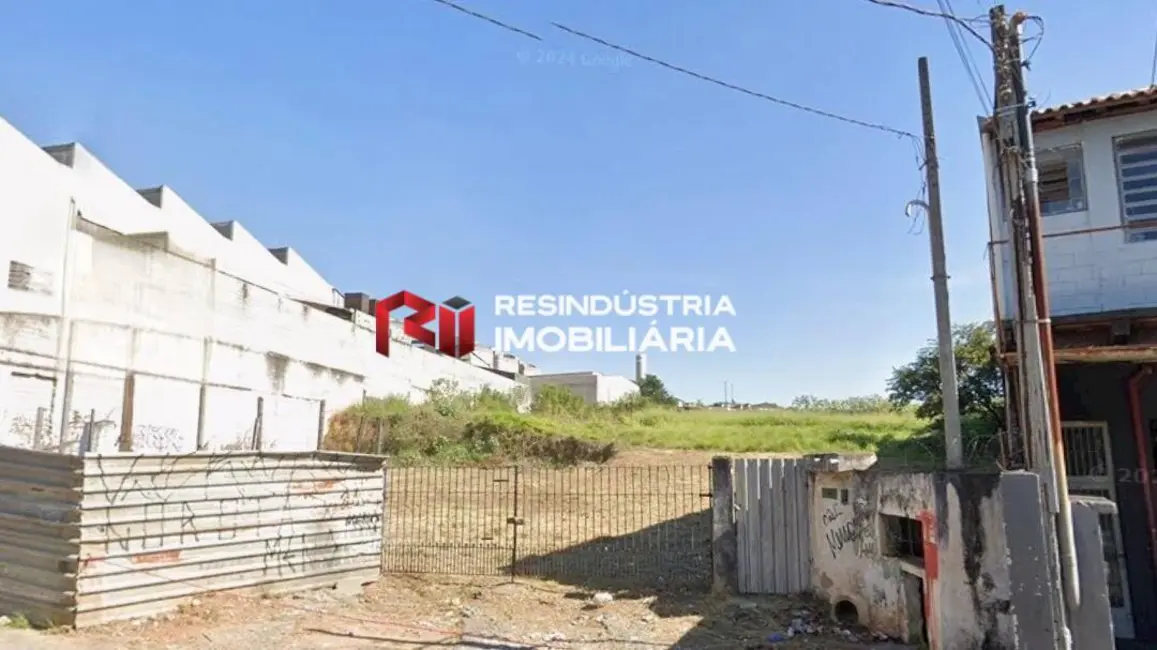 Foto 2 de Terreno / Lote à venda e para alugar, 3100m2 em Jardins (Polvilho), Cajamar - SP