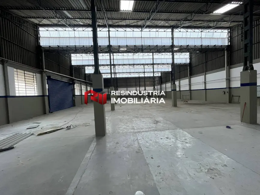 Foto 6 de Armazém / Galpão para alugar, 1600m2 em Jardim Califórnia, Barueri - SP