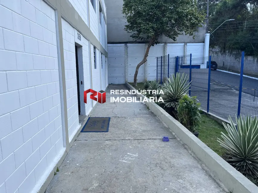 Foto 5 de Armazém / Galpão para alugar, 1600m2 em Jardim Califórnia, Barueri - SP