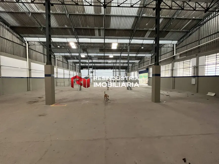 Foto 9 de Armazém / Galpão para alugar, 1600m2 em Jardim Califórnia, Barueri - SP
