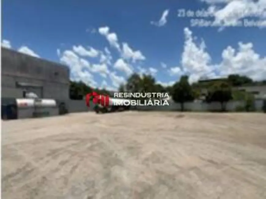 Terreno / Lote para alugar, 3000m2 em Jardim Belval, Barueri - SP - imagem 4 Foto 4 de Terreno / Lote para alugar, 3000m2 em Jardim Belval, Barueri - SP