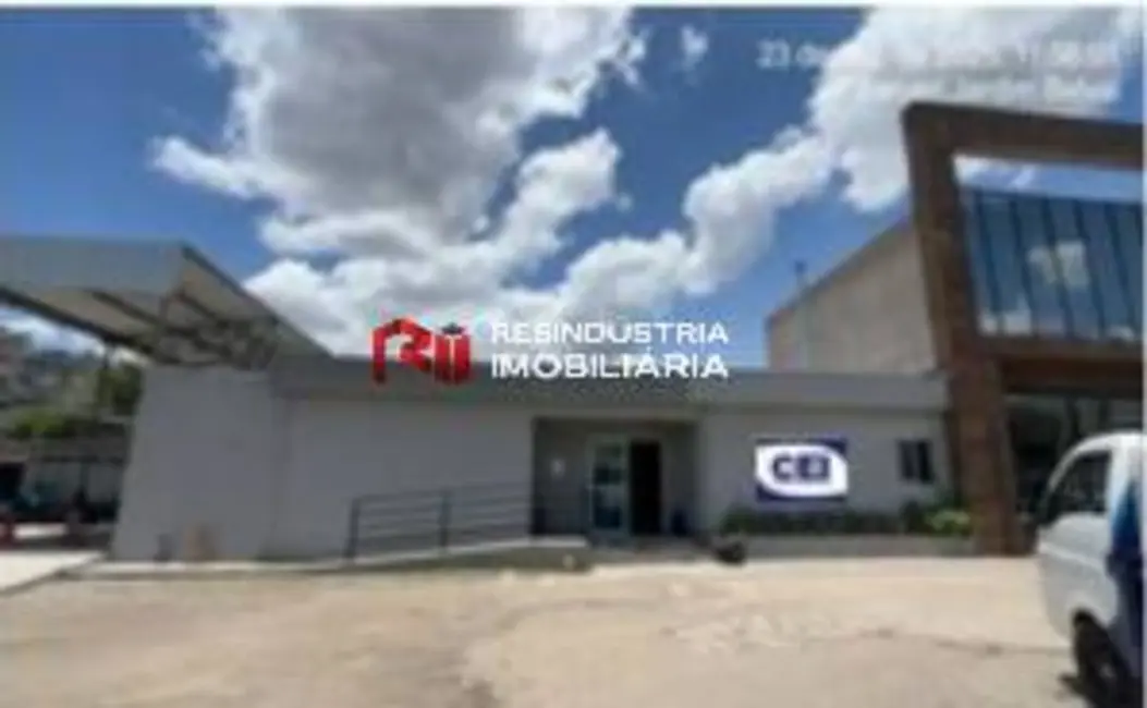 Terreno / Lote para alugar, 3000m2 em Jardim Belval, Barueri - SP - imagem 2 Foto 2 de Terreno / Lote para alugar, 3000m2 em Jardim Belval, Barueri - SP
