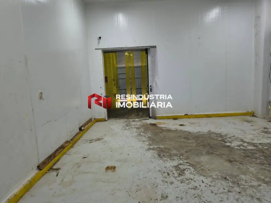 Foto 7 de Armazém / Galpão para alugar, 300m2 em Parque Ribeiro de Lima, Barueri - SP