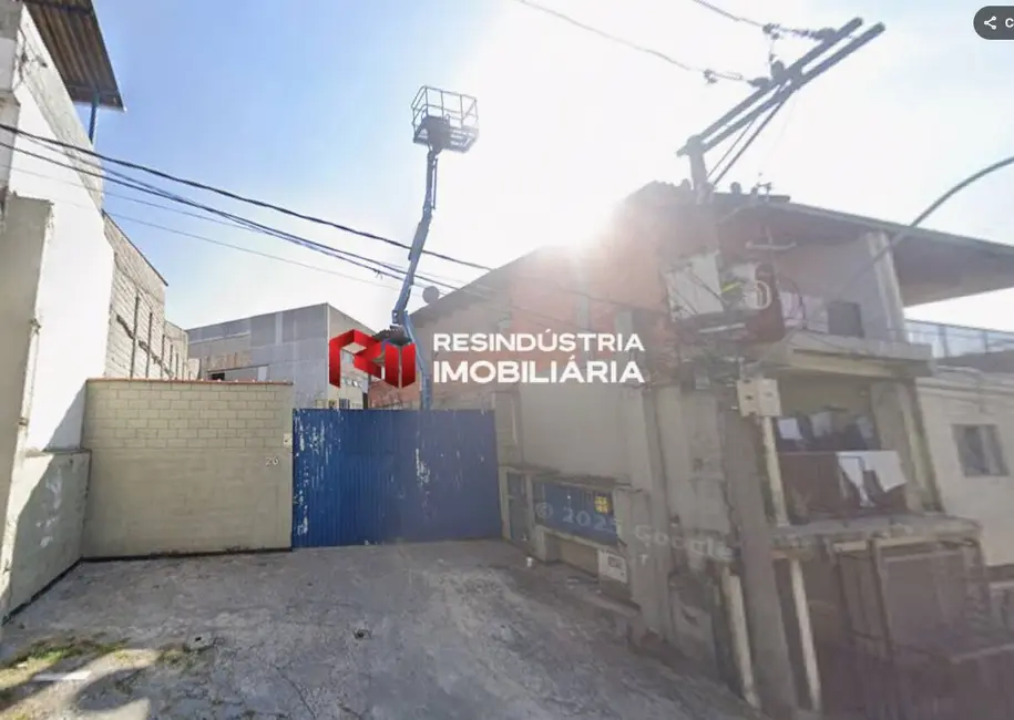 Foto 1 de Terreno / Lote para alugar, 300m2 em Vila Morellato, Barueri - SP