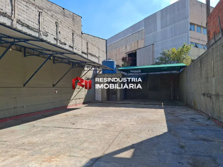 Foto 2 de Terreno / Lote para alugar, 300m2 em Vila Morellato, Barueri - SP